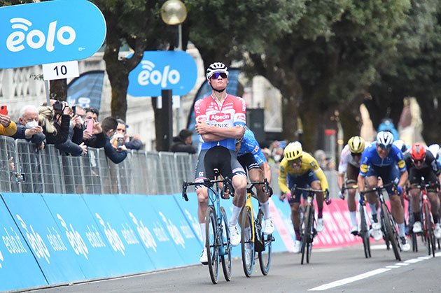 Mathieu van der Poel